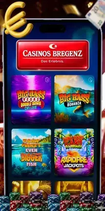 Bregenz Casino ⚡️ preview